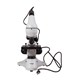 Mikroskop LEVENHUK RAINBOW D50L PLUS WHITE