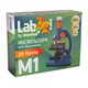 Mikroskop LEVENHUK LabZz M1