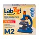Microscope LEVENHUK LabZz M2