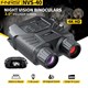 Binoculars with night vision FNIRSI NVS-40