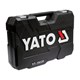 Tool set YATO YT-39009 68pcs