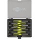 Set of screwdrivers GOOBAY 77837 7pcs