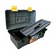 Kufr na nářadí -  plast (485x245x215mm)