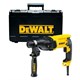 Drill hammer DEWALT D25133K
