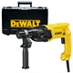Drill hammer DEWALT D25033K