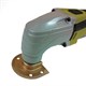 Multifunction grinder EXTOL CRAFT 417220