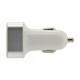 Car adapter USB COMPASS 07407