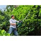 Zahradní nůžky na živý plot Bosch AHS 70-34, 0600847K00 elektrické