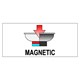 Miska magnetická YATO YT-0831