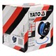 Hose reel PVC YATO YT-24240 15m