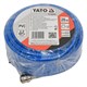 Air hose PVC YATO YT-24225 20m