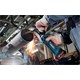 Angle Grinder Cordless BOSCH GWS 18-125 V-LI PROFESSIONAL without battery