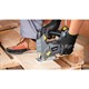 Straight chain saw AKU REBEL RB-1031 20V without accumulator