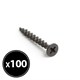 Drywall screw HANDY 04800A 3.5x35mm 100 pcs