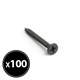 Drywall screw HANDY 04801 3.5x35mm 100pcs