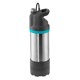 Submersible pump GARDENA 1771-20 5900/4 inox automatic