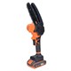 Chainsaw AKU SOLIGHT RNP150