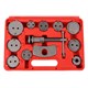 Stlačovák brzdových piestov SIXTOL MECHANIC BRAKE SET 12ks