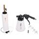 Brake bleeding set SIXTOL MECHANIC BRAKE BLEEDING SET 8pcs