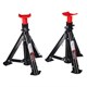 Pedestal under the car SIXTOL MECHANIC CAR STAND 3T 2pcs