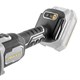 Angle grinder AKU PROCRAFT Industrial AG125C without battery