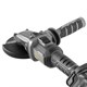 Angle grinder AKU PROCRAFT Industrial AG125C without battery