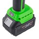 Angle grinder AKU PROCRAFT PGA22