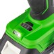 Impact wrench AKU PROCRAFT PWA80 1b