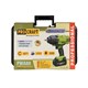Impact wrench AKU PROCRAFT PWA80 1b