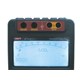 Tester izolace UNI-T  UT513 5kV, USB