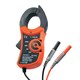 -510VOLTCRAFT®Clip-on ammeter adapter 0 - 400 A/AC 30 mm