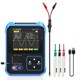 Oscilloscope, function generator and component tester FNIRSI DSO-TC3.