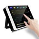 FNIRSI 1013D oscilloscope with 7'' TFT LCD touch display