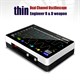 FNIRSI 1013D oscilloscope with 7'' TFT LCD touch display