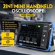 Oscilloscope FNIRSI DSO153 1MHz
