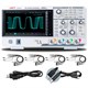 Oscilloscope UNI-T UPO1104