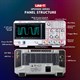 Oscilloscope UNI-T UPO1204