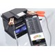 Car battery tester COMPASS 07173 analog