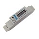 Electric meter 1F on DIN rail MID-MN-1A