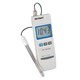 pH meter VOLTCRAFT PH-100 ATC
