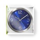 Clock NEDIS CLWA010MT30BU 30cm