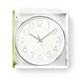 Clock NEDIS CLWA015PC30SR 30cm