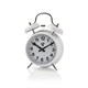 Alarm clock NEDIS CLDK007WT