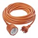 Extension cable 20m EMOS P01320