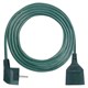 Predlžovací kábel 1 zásuvka 5m EMOS P0115Z