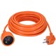Extension cable 10m SOLIGHT PS16O