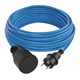 Predlžovací kábel 10m EMOS P01410W