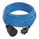 Extension cable 20m EMOS P01420W