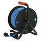 Prodlužovací kabel na bubnu - 4 zásuvky 50m EMOS P08550W