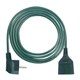 Predlžovací kábel 1 zásuvka 2m EMOS P0112Z